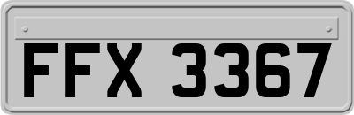 FFX3367