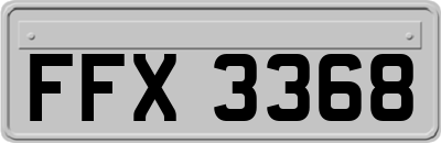 FFX3368