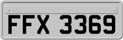 FFX3369