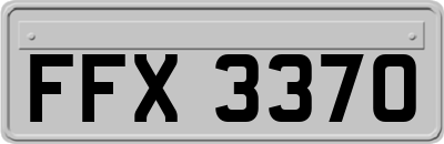 FFX3370