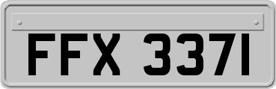 FFX3371