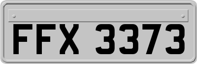 FFX3373