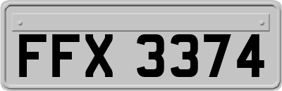 FFX3374