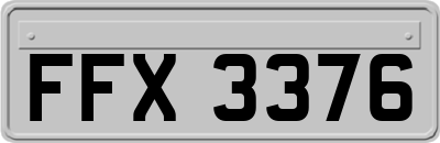 FFX3376