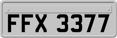 FFX3377
