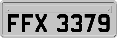 FFX3379