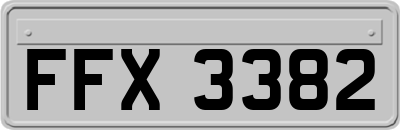 FFX3382
