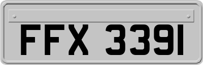 FFX3391