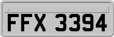 FFX3394