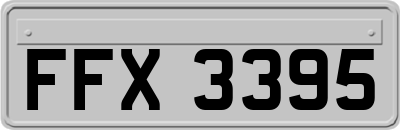 FFX3395