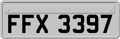 FFX3397