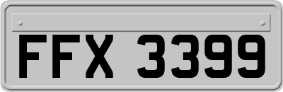 FFX3399
