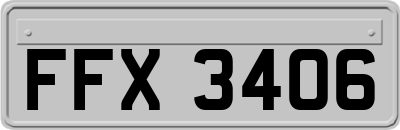 FFX3406