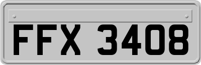 FFX3408