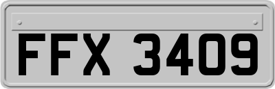 FFX3409