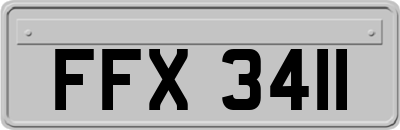 FFX3411