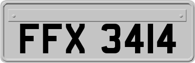 FFX3414