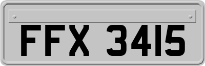 FFX3415