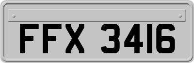FFX3416