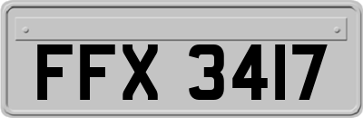 FFX3417