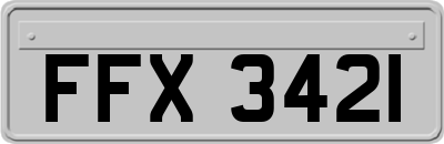 FFX3421