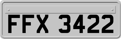 FFX3422