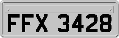 FFX3428
