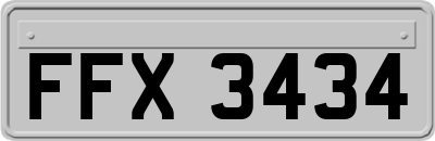 FFX3434