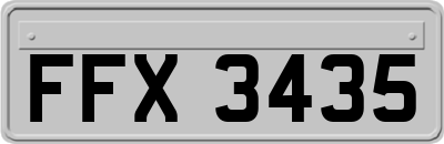 FFX3435