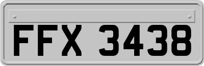 FFX3438