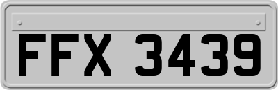 FFX3439