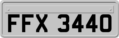 FFX3440