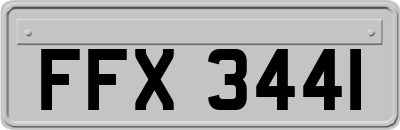 FFX3441