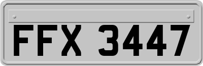 FFX3447