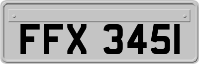FFX3451