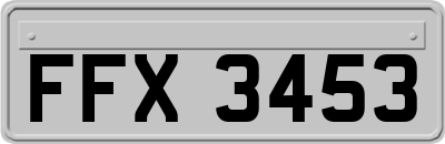 FFX3453