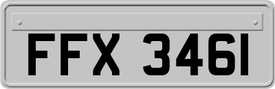 FFX3461
