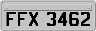 FFX3462