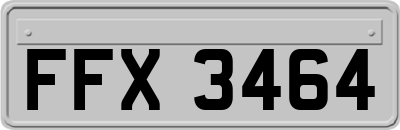 FFX3464