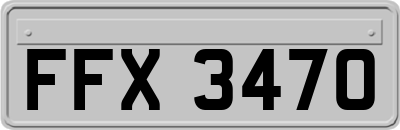 FFX3470
