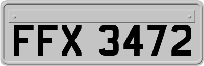 FFX3472