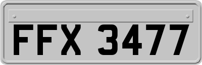 FFX3477