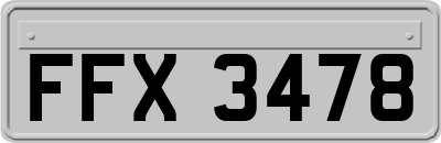FFX3478