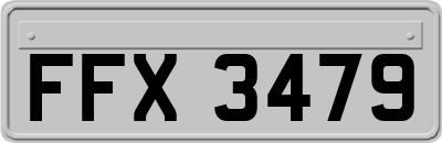FFX3479