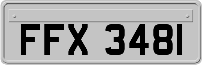 FFX3481
