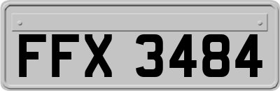 FFX3484