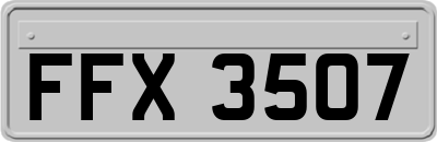 FFX3507