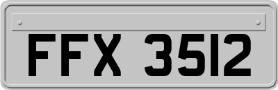 FFX3512