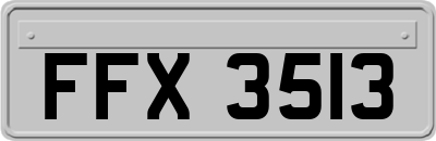 FFX3513