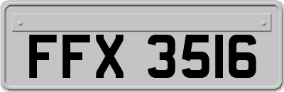 FFX3516